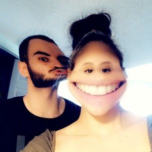 Meet your Posher, Nastassia